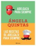 adelgaza para siempre + las recetas de adelgaza para siempre (pack) (ebook)-9788408182740 adelgaza para siempre + las recetas de adelgaza para siempre (pack) (ebook)-9788408182740