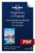 argentina y uruguay 6_4. las cataratas de iguazu y el noreste (ebook)-9788408183440 argentina y uruguay 6_4. las cataratas de iguazu y el noreste (ebook)-9788408183440
