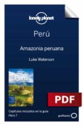 Descargas gratuitas de audiolibros para itunes PERÚ 7_11. AMAZONIA PERUANA de CAROLYN MCCARTHY, BRENDA SAINSBURY in Spanish