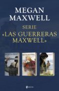 Best sellers gratis PACK GUERRERAS MAXWELL 9788408259640 RTF PDF FB2 de MEGAN MAXWELL