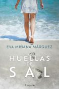 Descargar libros de epub para kindle HUELLAS DE SAL de EVA MIÑANA MÁRQUEZ FB2 PDF RTF