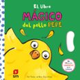 El libro mágico del pollo Pepe-13667528-otro-formato