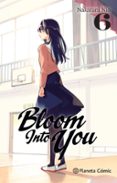 Bloom Into You nº 06/08-11660930-otro-formato