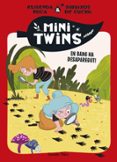 MINITWINS 4. EN BANG HA DESAPAREGUT!  (edición en catalán)