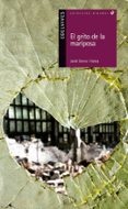 el grito de la mariposa-jordi serra i fabra-9788414001240 el grito de la mariposa-jordi serra i fabra-9788414001240