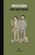musketaquid-henry david thoreau-9788415217640 musketaquid-henry david thoreau-9788415217640