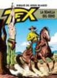 tex: la semilla del odio-jesus blanco-9788415225140 tex: la semilla del odio-jesus blanco-9788415225140