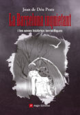 la barcelona inquietant-joan de deu prats-9788415307440 la barcelona inquietant-joan de deu prats-9788415307440