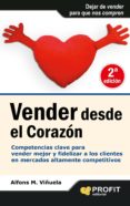 vender desde el corazon-9788415330240 vender desde el corazon-9788415330240