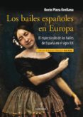 los bailes españoles en europa-rocio plaza-9788415338840 los bailes españoles en europa-rocio plaza-9788415338840