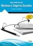 guia practica de nominas y seguros sociales (4ª ed.)-sandra de prado morante-9788415457640 guia practica de nominas y seguros sociales (4ª ed.)-sandra de prado morante-9788415457640
