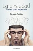 la ansiedad (ebook)-ricardo sotillo-9788415465140 la ansiedad (ebook)-ricardo sotillo-9788415465140