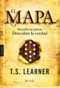 el mapa (ebook)-t.s. learner-9788415497240 el mapa (ebook)-t.s. learner-9788415497240
