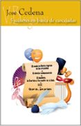 5 sainetes en busca de carcajadas-jose cedena-9788415510840 5 sainetes en busca de carcajadas-jose cedena-9788415510840