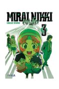 mirai nikki nº 3-sakae esuno-9788415513940 mirai nikki nº 3-sakae esuno-9788415513940