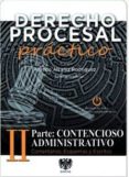 derecho procesal práctico, ii-alfredo alcañiz rodriguez-9788415560340 derecho procesal práctico, ii-alfredo alcañiz rodriguez-9788415560340