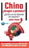 china dragon o parasito-julian pavon-9788415577140 china dragon o parasito-julian pavon-9788415577140