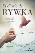 el diario de rywka lipszyc (ebook)-9788415594840 el diario de rywka lipszyc (ebook)-9788415594840