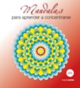 mandalas para aprender a concentrarse-roger hebrard-9788415612940 mandalas para aprender a concentrarse-roger hebrard-9788415612940
