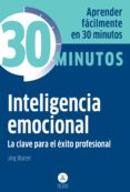 inteligencia emocional: la clave para el exito profesional-jorg wurzer-9788415618140 inteligencia emocional: la clave para el exito profesional-jorg wurzer-9788415618140