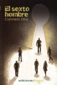 el sexto hombre (ebook)-9788415623540 el sexto hombre (ebook)-9788415623540