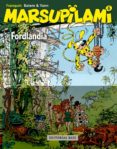 marsupilami 6: fordlandia-andre franquin-9788415706540 marsupilami 6: fordlandia-andre franquin-9788415706540