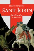 sant jordi una llegenda mil·lenaria-stefano m. congolani-9788415711940 sant jordi una llegenda mil·lenaria-stefano m. congolani-9788415711940