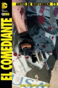 antes de watchmen: el comediante núm. 06-brian azzarello-j. g. jones-9788415844440 antes de watchmen: el comediante núm. 06-brian azzarello-j. g. jones-9788415844440
