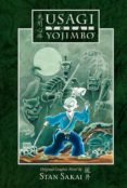 usagi yojimbo yokai-stan sakai-9788415921240 usagi yojimbo yokai-stan sakai-9788415921240