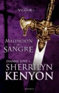 maldicion de sangre-sherrilyn kenyon-9788415952640 maldicion de sangre-sherrilyn kenyon-9788415952640