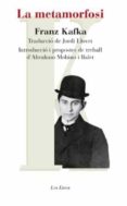 la metamorfosis (inclou recurs digital)-franz kafka-9788415954040 la metamorfosis (inclou recurs digital)-franz kafka-9788415954040
