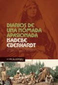 diarios de una nomada apasionada-isabelle eberhardt-9788415958840 diarios de una nomada apasionada-isabelle eberhardt-9788415958840