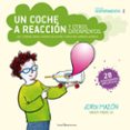 un coche a reacción y otros experimentos-jordi mazon bueso-9788416012640 un coche a reacción y otros experimentos-jordi mazon bueso-9788416012640