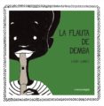 la flauta de demba-laura gomez-9788416033140 la flauta de demba-laura gomez-9788416033140