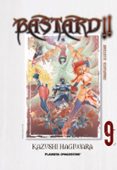 bastard! complete edition! nº 09-kazushi hagiwara-9788416051540 bastard! complete edition! nº 09-kazushi hagiwara-9788416051540