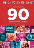 telepasion por los 90: llega la competencia... y el zapping-miguel herrero san jose-9788416217540 telepasion por los 90: llega la competencia... y el zapping-miguel herrero san jose-9788416217540