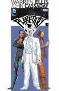 planetary nº 4-warren ellis-9788416255740 planetary nº 4-warren ellis-9788416255740