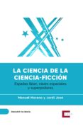 la ciencia de la ciencia-ficcion (ebook)-9788416330140 la ciencia de la ciencia-ficcion (ebook)-9788416330140