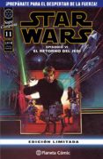 star wars 11: episodio vi-9788416401840 star wars 11: episodio vi-9788416401840
