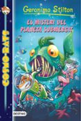 el misteri del planeta submergit-geronimo stilton-9788416519040 el misteri del planeta submergit-geronimo stilton-9788416519040