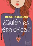 ¿quién es esa chica? (ebook)-mhairi mcfarlane-9788416550340 ¿quién es esa chica? (ebook)-mhairi mcfarlane-9788416550340