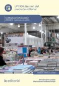 gestion del producto editorial. argn0210 (ebook)-9788416629640 gestion del producto editorial. argn0210 (ebook)-9788416629640