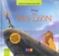 el rey leon libro: recomendado tambien para baja vision y discapacidad auditiva-9788416729340 el rey leon libro: recomendado tambien para baja vision y discapacidad auditiva-9788416729340