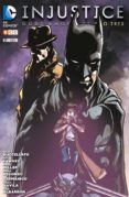 injustice: gods among us nº 37-brian buccellato-ray fawkes-9788416746040 injustice: gods among us nº 37-brian buccellato-ray fawkes-9788416746040