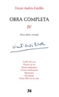 obra completa iv (nova edicio, revisada)-9788416789740 obra completa iv (nova edicio, revisada)-9788416789740