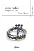 ¿SON REALES?-6005020-otro-formato