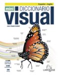 diccionario mini visual inglés-español-9788416984640 diccionario mini visual inglés-español-9788416984640