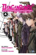 danganronpa the animation nº 4-spike chunsoft-takashi tsukimi-9788416999040 danganronpa the animation nº 4-spike chunsoft-takashi tsukimi-9788416999040