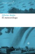 el meteorologo (ebook)-9788417007140 el meteorologo (ebook)-9788417007140