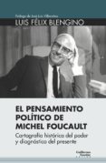 el pensamiento político de michel foucault-9788417134440 el pensamiento político de michel foucault-9788417134440